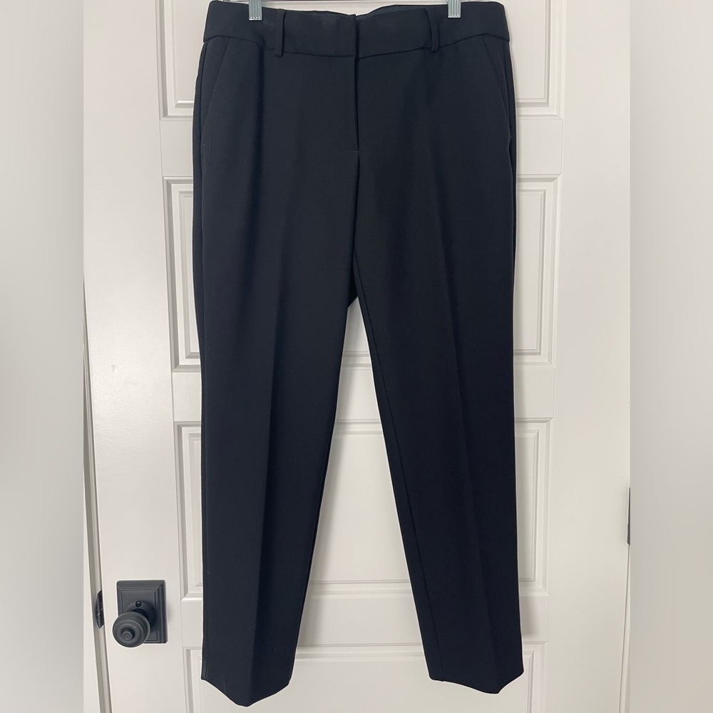 LOFT// curvy slim